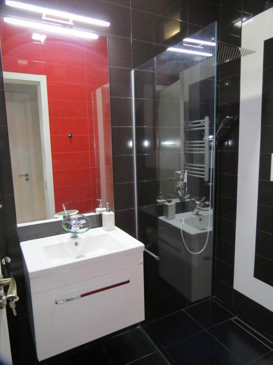Three Rooms Apartment Tbilisi Exterior photo